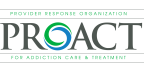 Logo for "PROACT INC"