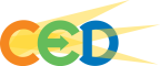 Logo for "CENTER FOR ECONOMIC DEMOCRACY INC"