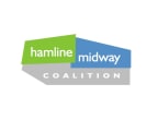 Logo for "Hamline Midway Coalition"