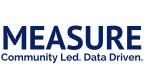 Logo for "Measure Austin"