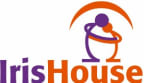 Logo for "IRIS HOUSE - A CENTER FOR WOMEN LIVING WITH HIV INC"