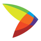 Logo for "ALLIANCE FOR METROPOLITAN STABILITY"