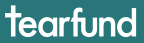 Logo for "TEARFUND USA INC"