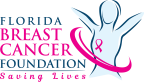 Logo for "FLORIDA BREAST CANCER COALITION RESEARCH FOUNDATION INC"