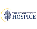 Logo for "THE CONNECTICUT HOSPICE INC"