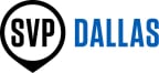 Logo for "DALLAS SOCIAL VENTURE PARTNERS"