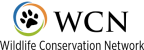 Logo for "WILDLIFE CONSERVATION NETWORK INC"