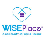 Logo for "WISEPLACE"
