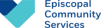 Logo for "EPISCOPAL COMMUNITY SERVICES OF THE DIOCESE OF PENNSYLVANIA"