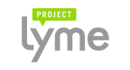 Logo for "PROJECT LYME"