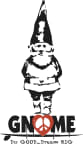 Logo for "Gnome Inc"