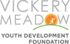 Logo for "VICKERY MEADOW YOUTH DEVELOPMENT FOUNDATION"