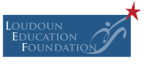 Logo for "LOUDOUN EDUCATION FOUNDATION INC"