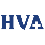 Logo for "HURON VALLEY AMBULANCE"