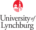 Logo for "UNIVERSITY OF LYNCHBURG"