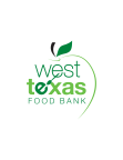 Logo for "WEST TEXAS FOOD BANK"