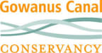 Logo for "GOWANUS CANAL CONSERVANCY INC"