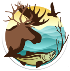 Logo for "Ahtna Intertribal Resource Commission"