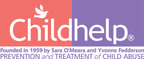 Logo for "CHILDHELP INC"