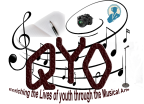 Logo for "Quest Youth Organization Inc"