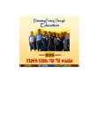 Logo for "OBRIEN SCHOOLS FOR THE MAASAI NFP"