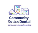 Logo for "WAUKESHA COUNTY COMMUNITY DENTAL CLINIC INC"
