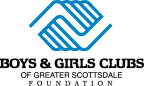 Logo for "BOYS & GIRLS CLUB OF GREATER SCOTTSDALE FOUNDATION"
