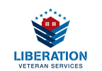 Logo for "LIBERATION VETERAN SERVICES INC"