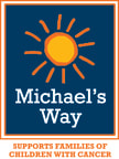 Logo for "MICHAEL'S WAY"