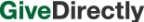 Logo for "GIVEDIRECTLY INC"