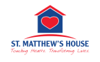 Logo for "ST MATTHEWS HOUSE INC"