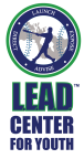 Logo for "LEAD INC"