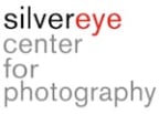 Logo for "SILVER EYE CENTER FOR PHOTOGRAPHY"