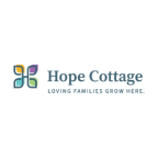 Logo for "HOPE COTTAGE INC"