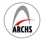 Logo for "AREA RESOURCES FOR COMMUNITY & HUMAN SERVICES"