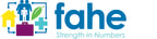 Logo for "FEDERATION OF APPALACHIAN HOUSING ENTERPRISES INC"