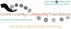 Logo for "GILA COMMUNITY FOUNDATION"