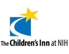 Logo for "CHILDREN'S INN AT NIH INC"