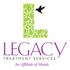Logo for "LEGACY TREATMENT SERVICES INC"