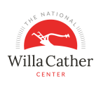 Logo for "THE WILLA CATHER FOUNDATION"