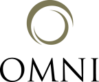 Logo for "OMNI INSTITUTE"