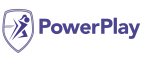 Logo for "POWERPLAY NYC INC"