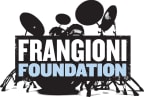 Logo for "FRANGIONI FOUNDATION"
