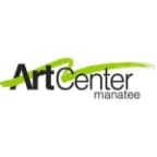 Logo for "THE ART LEAGUE OF MANATEE COUNTY D/B/A ARTCENTER MANATEE"