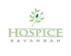 Logo for "HOSPICE SAVANNAH INC"