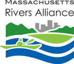 Logo for "Massachusetts Rivers Alliance Inc"