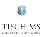 Logo for "Tisch Multiple Sclerosis Research Center of New York Inc"
