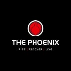 Logo for "Phoenix Multisport Inc"