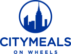 Logo for "CITYMEALS-ON-WHEELS"