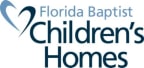 Logo for "FLORIDA BAPTIST CHILDRENS HOME"